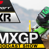 MXGP Podcast